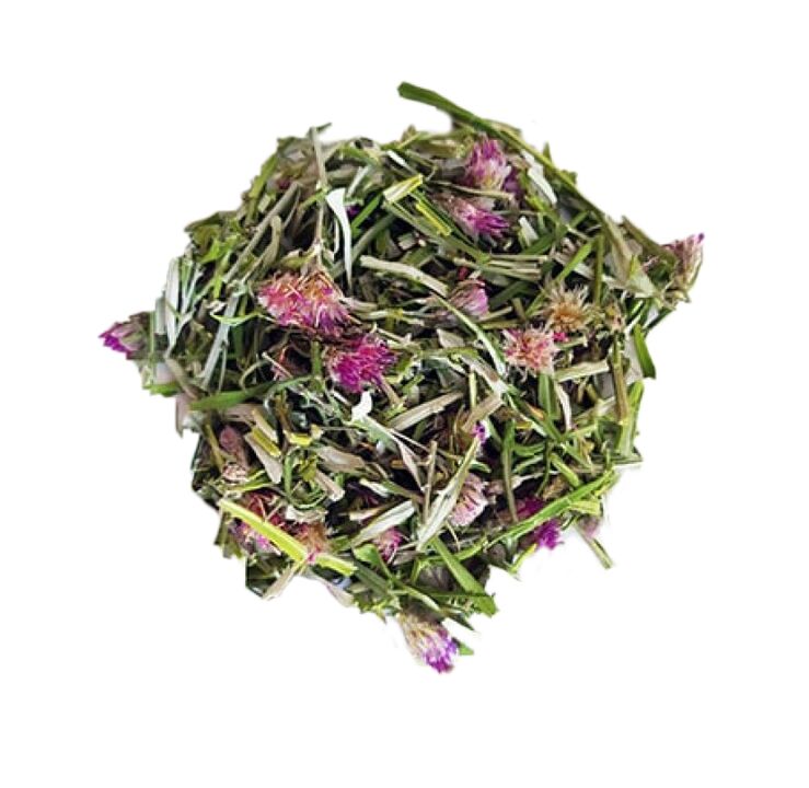 Saussurea loosestrife ekstrakt NEOfloraxi kapslites