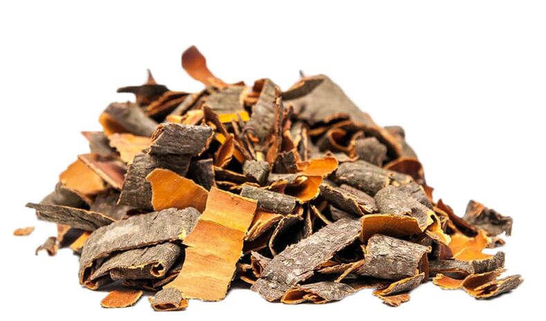 haavapuukoor NEOfloraxis